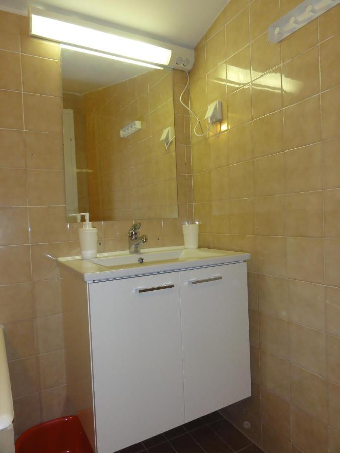 Apartmani Lara Gradac  Eksteriør billede