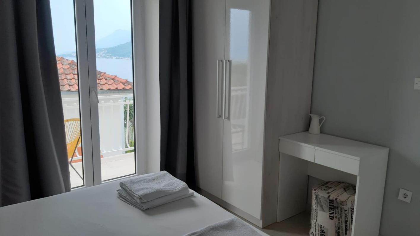 Apartmani Lara Gradac  Værelse billede